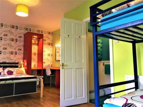 Portrush Holiday Hostel
