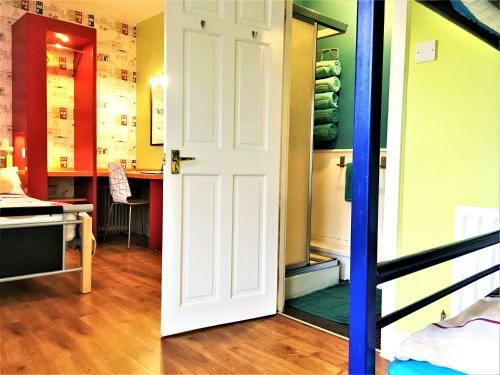 Portrush Holiday Hostel