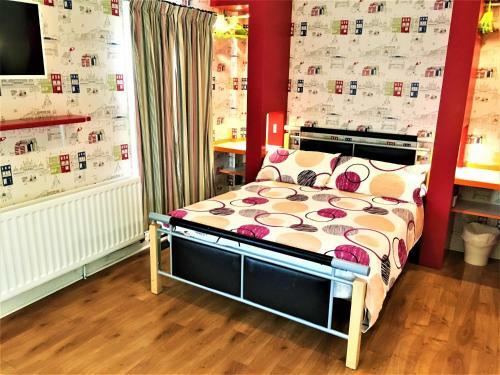 Portrush Holiday Hostel