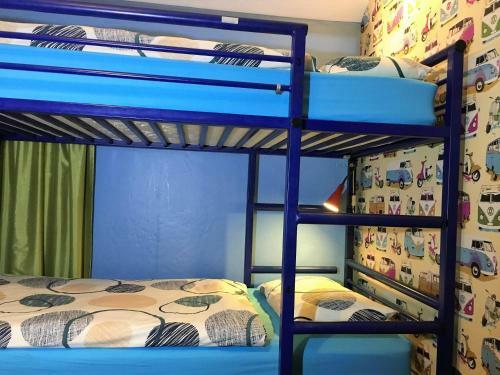 Portrush Holiday Hostel