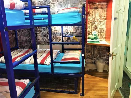 Portrush Holiday Hostel