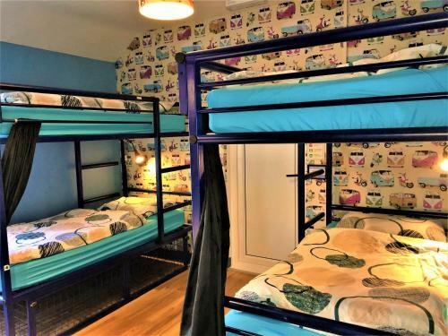 Portrush Holiday Hostel