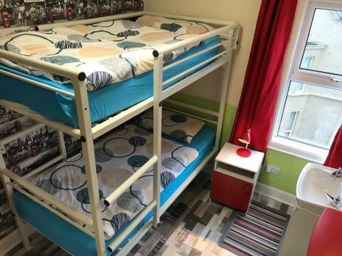 Portrush Holiday Hostel