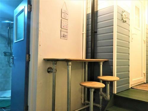 Portrush Holiday Hostel