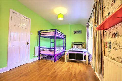 Portrush Holiday Hostel