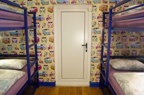 Portrush Holiday Hostel