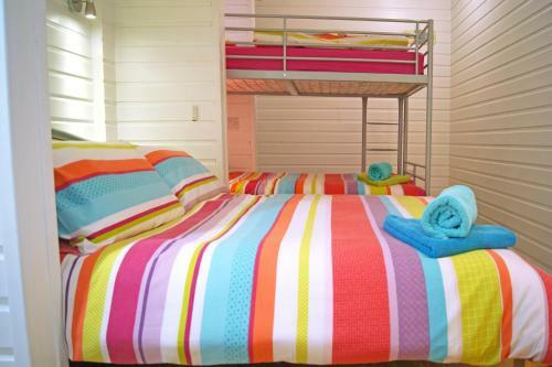 Portrush Holiday Hostel