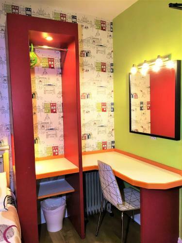 Portrush Holiday Hostel
