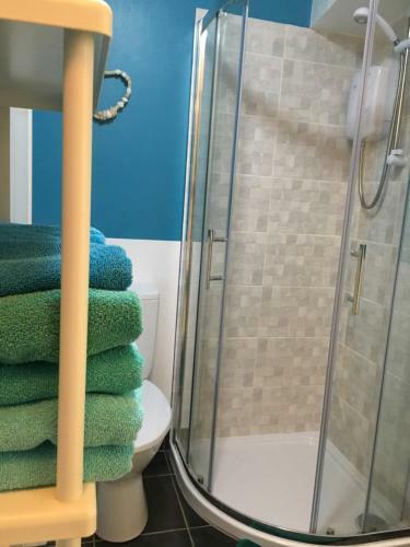 Portrush Holiday Hostel