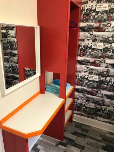 Portrush Holiday Hostel