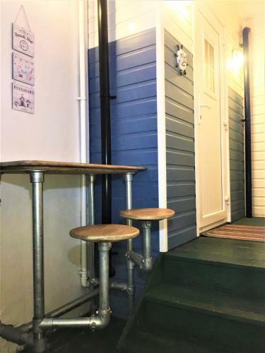 Portrush Holiday Hostel