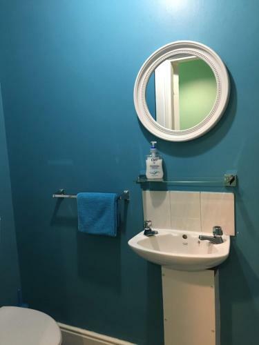 Portrush Holiday Hostel