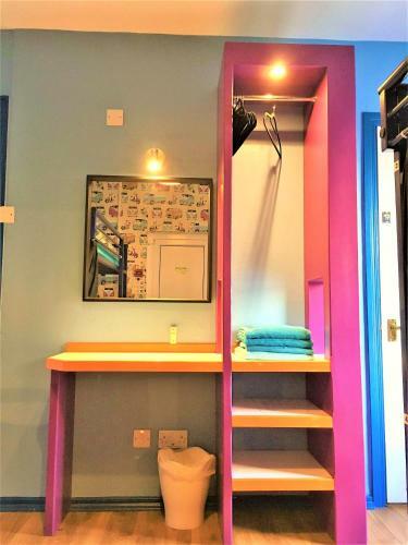 Portrush Holiday Hostel