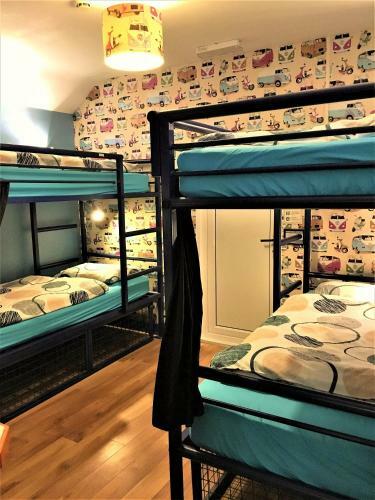Portrush Holiday Hostel