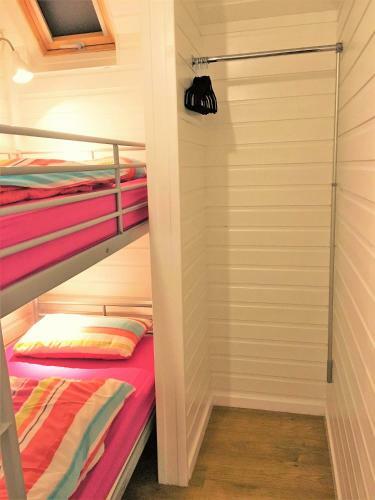 Portrush Holiday Hostel
