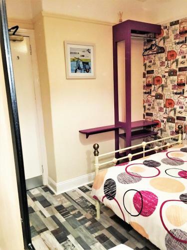 Portrush Holiday Hostel