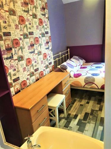 Portrush Holiday Hostel