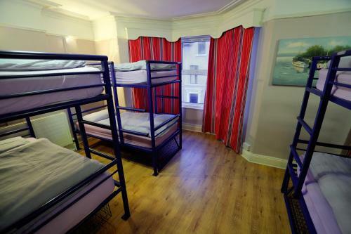Portrush Holiday Hostel