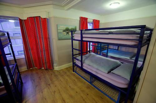 Portrush Holiday Hostel