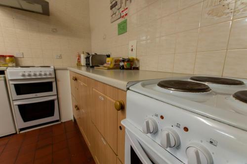 Portrush Holiday Hostel