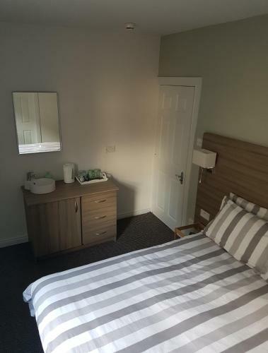 Hostal An Uladh
