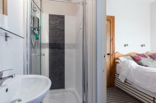 Antrim House B&B