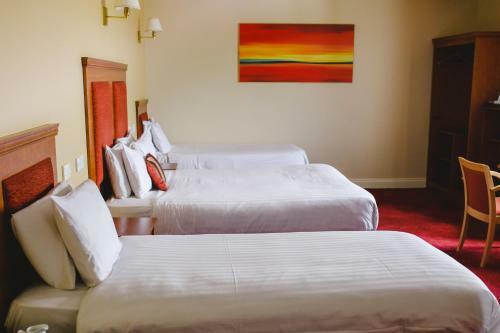 Hotel Inn On The Coast
