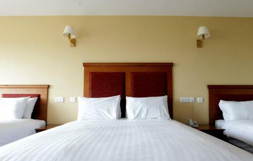 Hotel Inn On The Coast