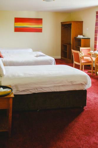 Hotel Inn On The Coast