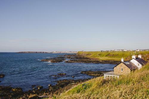Hotel Inn On The Coast