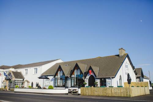 Hotel Inn On The Coast