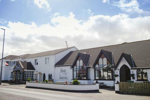 Hotel Inn On The Coast
