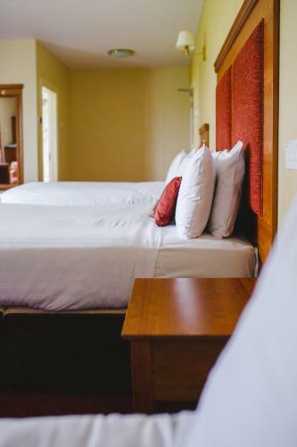 Hotel Inn On The Coast
