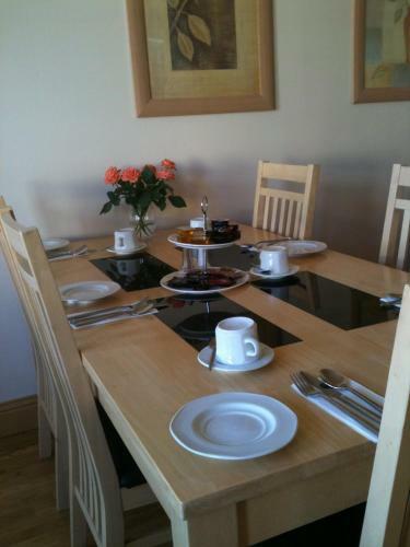 Hostal Albany Lodge