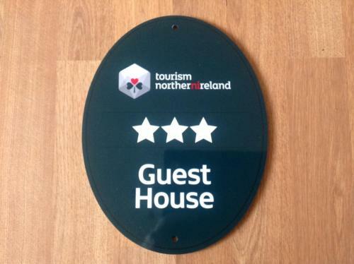 Hostal Beulah Guest House