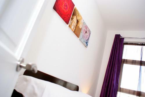 Hostal The Hindes Hotel - B&B
