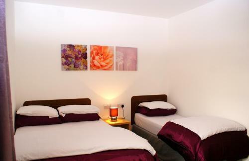 Hostal The Hindes Hotel - B&B