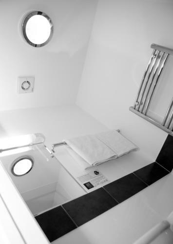 Hostal The Hindes Hotel - B&B