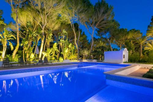 Hostal Casbah Formentera Hotel & Restaurant