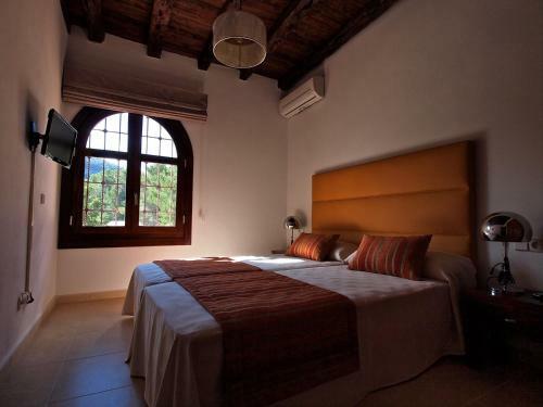 Cas Llop Luxury Views