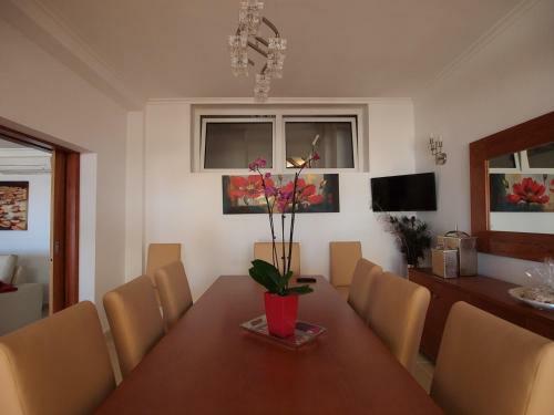Cas Llop Luxury Views