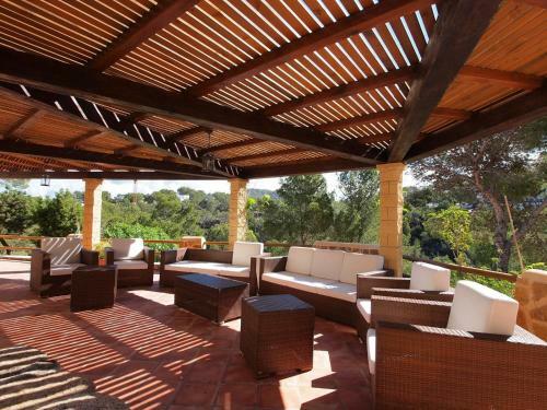 Cas Llop Luxury Views