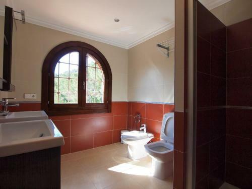 Cas Llop Luxury Views