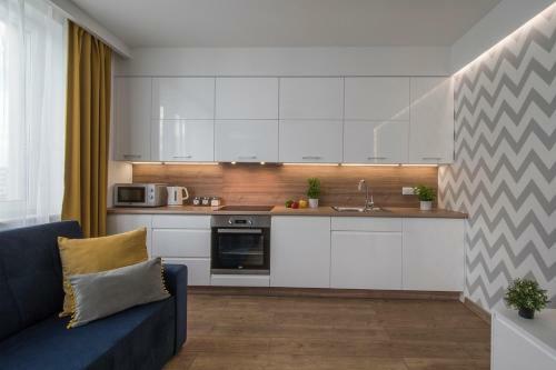 Star4you II Apartments