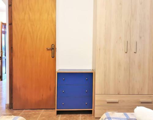 Apartamento Ca Na Mari Nieves