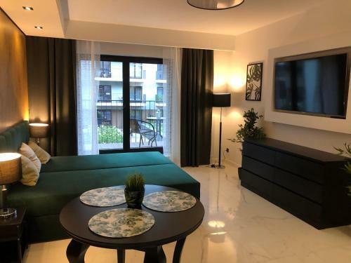 Apartamento Green 25 - Angel River