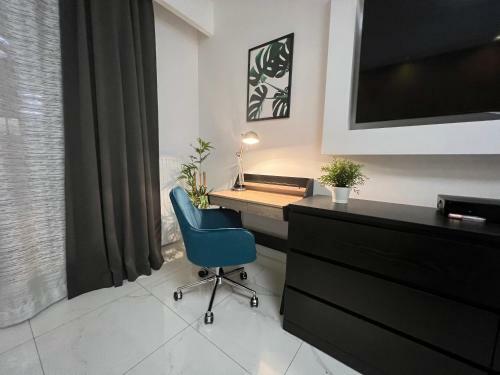 Apartamento Green 25 - Angel River