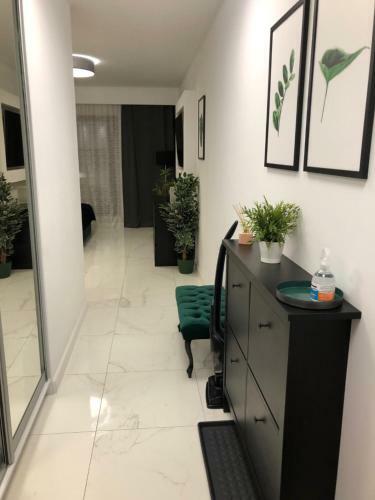Apartamento Green 25 - Angel River