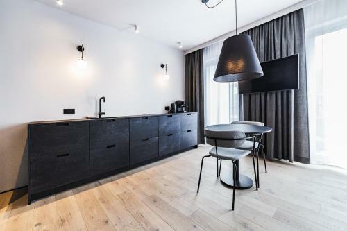 Odra View Apartments Premium