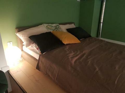 Apartament Atram Minimax